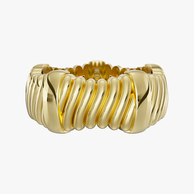 Sarvin Gold Ring